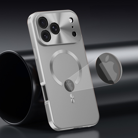 Pouzdro s privatizačním sklem, s MagSafe pro iPhone 17 Pro