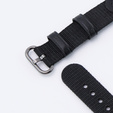 Nylonový řemínek pro Xiaomi Smart Band 10 / 9 / 8