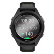 2x hybridní sklo ERBORD pro Garmin Forerunner 265