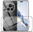 Tenké pouzdro pro Honor Magic 6 Pro 5G, Slim, průhledné