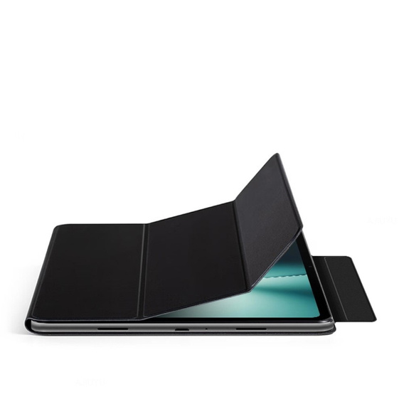 Pouzdro pro OnePlus Pad, Magnetic, Smartcase, černé