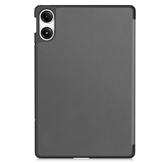 Pouzdro pro Xiaomi Redmi Pad Pro, Smartcase, šedé