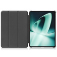 Pouzdro pro OnePlus Pad, Smartcase, šedé