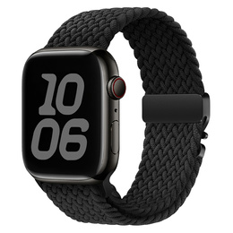 Nylonový řemínek pro Apple Watch 1/2/3/4/5/6/7/8/9/SE 38/40/41/mm
