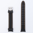 Silikonový řemínek pro Xiaomi Smart Band 10 / 9 / 8