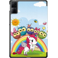 Pouzdro pro Xiaomi Redmi Pad SE 11", Smartcase, unicorn