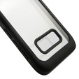 Pouzdro pro Samsung Galaxy S8, Shockproof, s fólií, modré