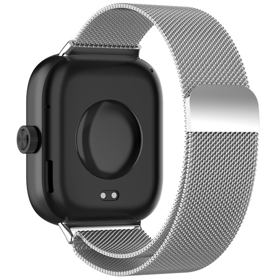 Ocelový náramek pro Xiaomi Redmi Watch 4 / Smart Band 8 Pro