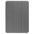 Pouzdro pro OnePlus Pad, Smartcase, šedé