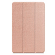 Pouzdro pro MatePad SE 10.4 2022, Smartcase, růžové rose gold