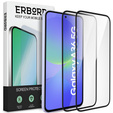 2x keramické hybridní sklo ERBORD pro Samsung Galaxy A36 5G