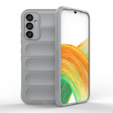 Pouzdro pro Samsung Galaxy A34 5G, Gaming Shockproof, šedé
