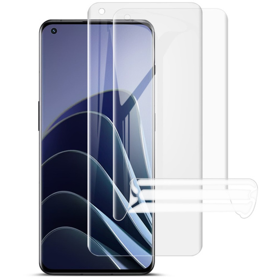 IMAK 2x hydrogelová fólie pro OnePlus 11 5G