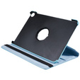 Pouzdro pro Lenovo Tab M10 10.1 Gen 3 TB-328FU/TB-328XU TB330FU 10.95", otočné o 360°, modré