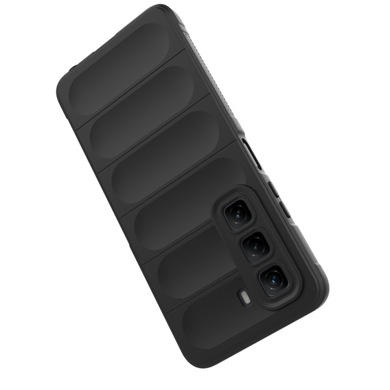 Pouzdro pro Infinix Hot 50 4G, Gaming Shockproof, černé