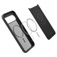 Pouzdro Spigen Liquid Air MagSafe pro Google Pixel 10 Pro XL, matně černé