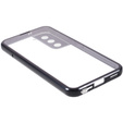 Pouzdro pro Samsung Galaxy S21, Magnetic Dual Glass, černé