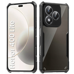 Pouzdro pro Honor 400 Lite, AntiDrop Hybrid, černé