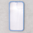 Pouzdro pro iPhone 14 Plus, ERBORD Guardian, modré