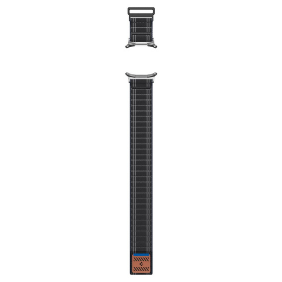 Řemínek Spigen WBF0 pro Samsung Galaxy Watch Ultra 2024/2025 (47 mm)