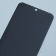 2 x Fólie na ochranu soukromí pro Samsung Galaxy S24 Ultra, ERBORD Anti-Spy Hydrogel