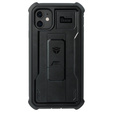 Pancéřové pouzdro pro iPhone 11, Dexnor Full Body, černé