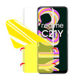 Hydrogelová fólie pro Realme C21Y / C25Y