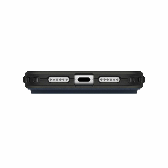 Pouzdro Urban Armor Gear Civilian s MagSafe pro iPhone 17 Pro