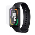 3x ERBORD Hydrogelová fólie pro Xiaomi Redmi Smart Band Pro