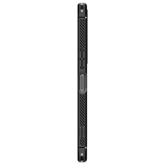 Ochranné pouzdro SPIGEN Rugged Armor pro Sony Xperia 1 VI – Matná černá