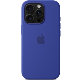 Silikonové pouzdro Apple s MagSafe pro iPhone 16 Pro