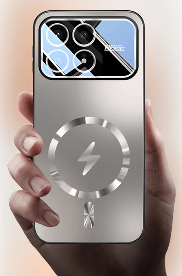 Pouzdro s MagSafe pro Xiaomi Poco F8 Pro