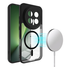 Magnetické pouzdro  IMAK UX-9A pro Honor Magic 8 Pro