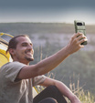 Pancéřované pouzdro Dexnor s otvorem pro fotoaparát a stojánkem pro Google Pixel 10 / Pixel 10 Pro