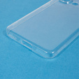 Tenké pouzdro pro OnePlus Nord 3 5G, Slim, průhledné