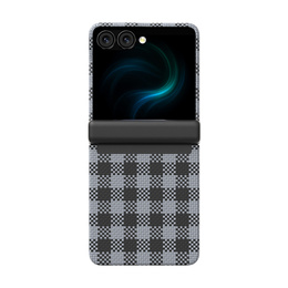 Benks Magnetic Armor Vichy Spin Kevlar 1000D BK48 pouzdro pro Samsung Galaxy Z Flip7