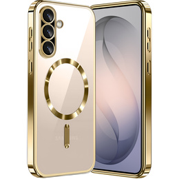 Pouzdro Electro MagSafe pro Samsung Galaxy S26 Plus