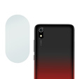 Tvrzené sklo na fotoaparát pro Xiaomi Redmi 7A, průhledné