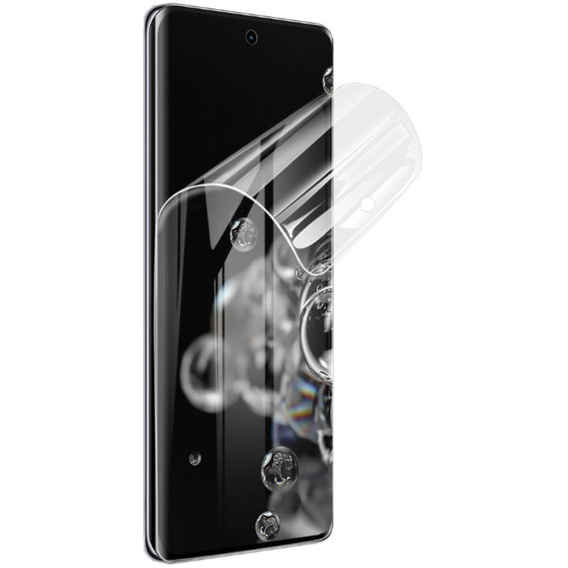 IMAK 2x hydrogelová fólie pro Honor Magic 6 Lite 5G
