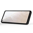 Pouzdro pro Realme GT Explorer Master, Kickstand Ring, černé