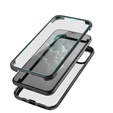 Pouzdro pro iPhone 11 Pro Max, ERBORD Guardian, černé