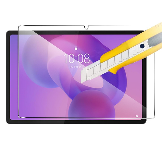 Tvrzené sklo pro Lenovo Idea Tab Plus
