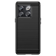 Pouzdro pro OnePlus 10T 5G, Carbon, černé