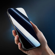 Tvrzené sklo Dux Ducis Anti Spy pro iPhone 15 Pro Max