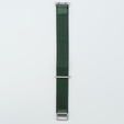 Nylonový řemínek pro Apple Watch 1/2/3/4/5/6/7/8/SE/ULTRA 42/44/45/49 mm, zelený