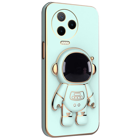 Pouzdro pro Infinix Note 12 2023, Astronaut, mincovní