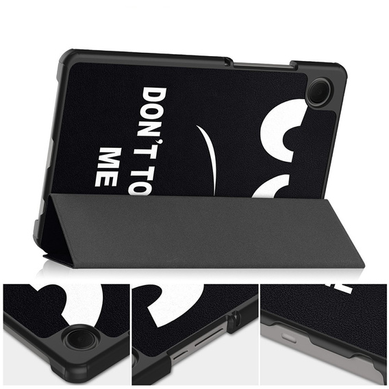 Smartcase pouzdro s potiskem pro Samsung Galaxy Tab A11/A9