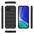 Pouzdro pro Google Pixel 9A, Gaming Shockproof, černé