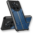 Pouzdro pro Realme 12 Pro 5G / 12 Pro+ 5G, AntiDrop Hybrid, černé
