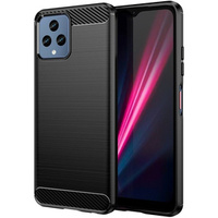 Pouzdro pro T Phone 5G, Carbon, černé